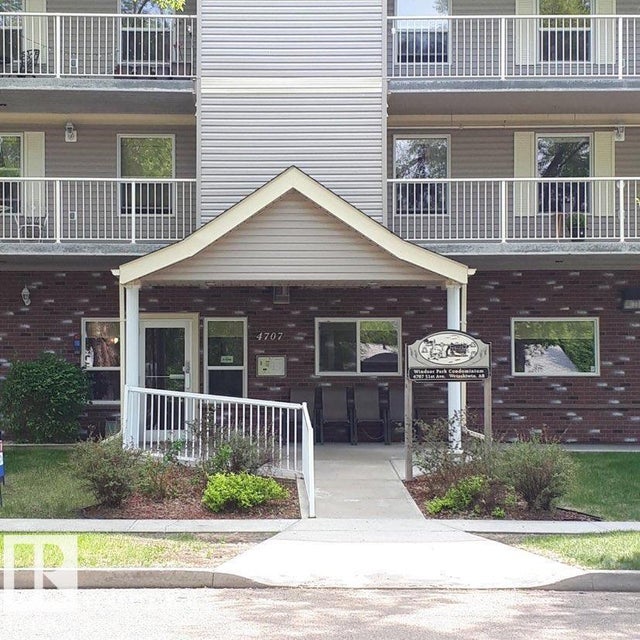 302 4707 51 Avenue, Wetaskiwin