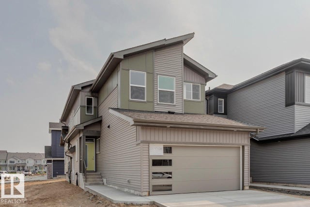 22705 93a Avenue Nw, Edmonton