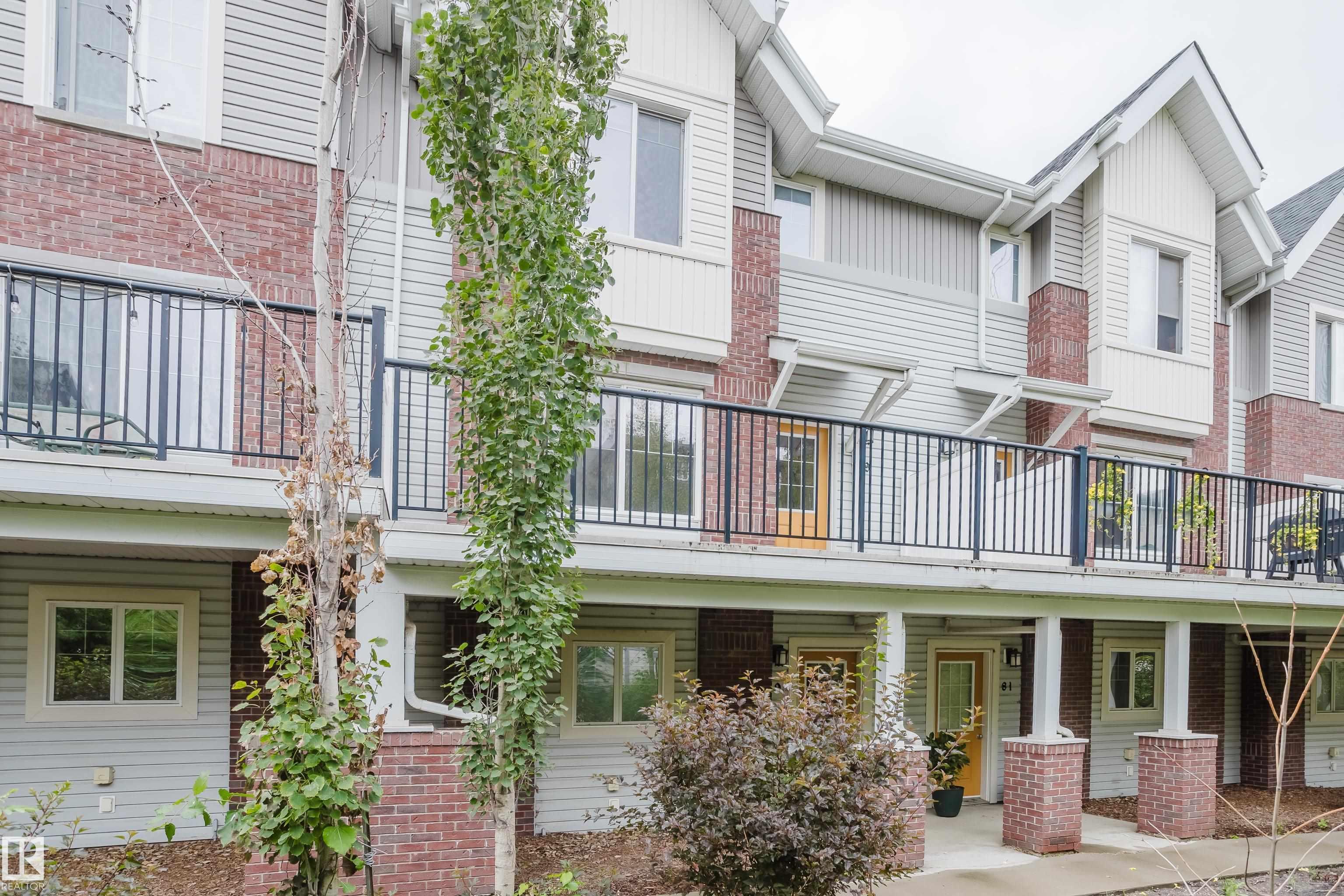 79 2336 Aspen Trail, Sherwood Park