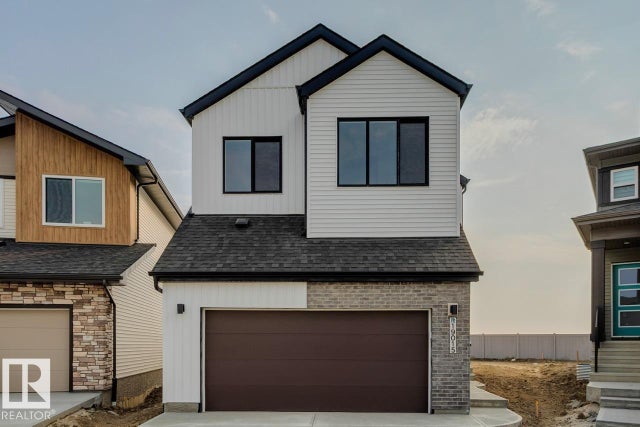 19015 20 Avenue Nw, Edmonton