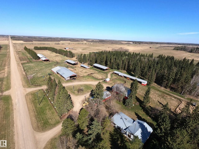10018 Twp Rd 612, Rural St. Paul County