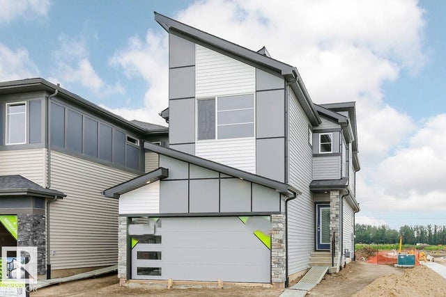 2371 Egret Way Nw, Edmonton