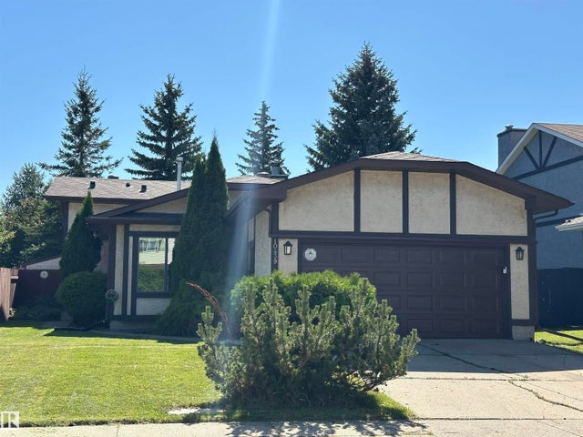 10439 16 Avenue Nw, Edmonton
