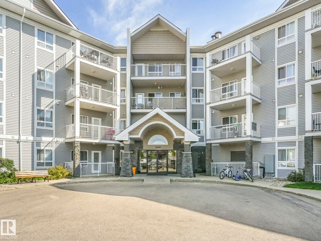 204 5340 199 Street Nw, Edmonton