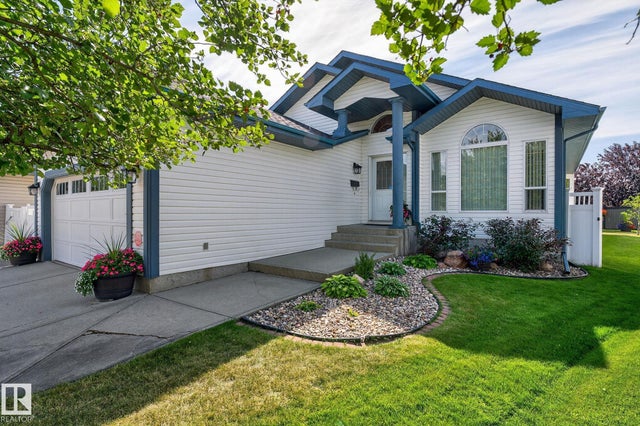 16222 84 Street Nw, Edmonton