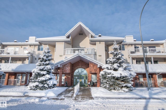 Home for Sale Located at 114 6220 Fulton Road Northwest, Edmonton, AB