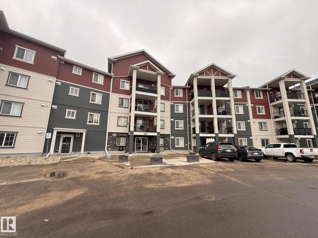 316 920 156 Street Nw, Edmonton