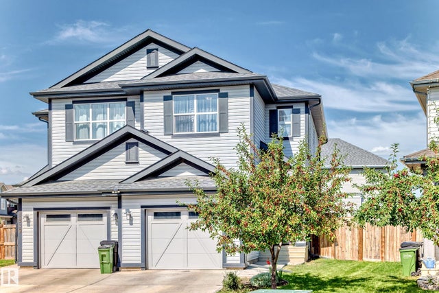 1247 Mcconachie Boulevard Nw, Edmonton