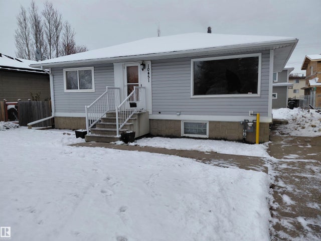 10451 157 Street, Edmonton