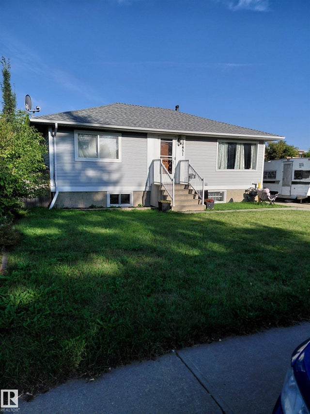 10451 157 Street Nw, Edmonton