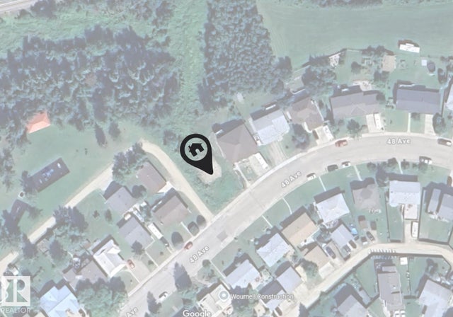 4418 48 Avenue, Onoway