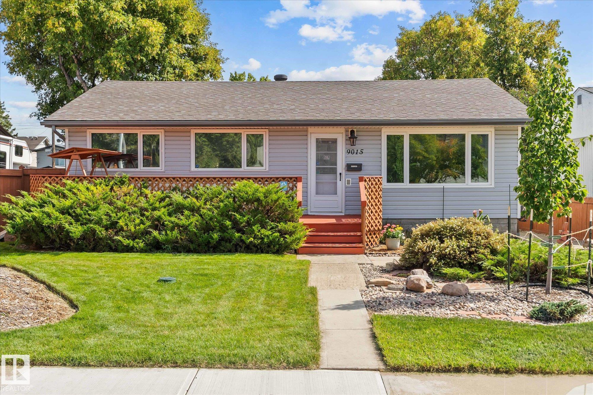 9015 151 Street, Edmonton