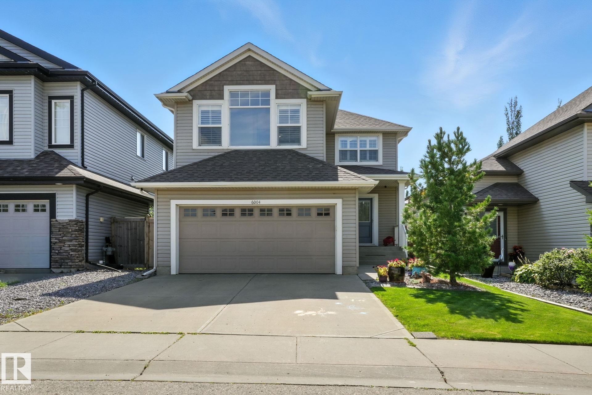 6004 Cameron Close, Sherwood Park