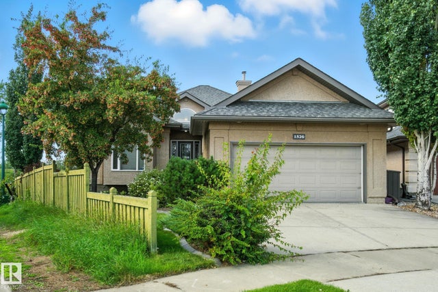 1526 Haswell Close Nw, Edmonton