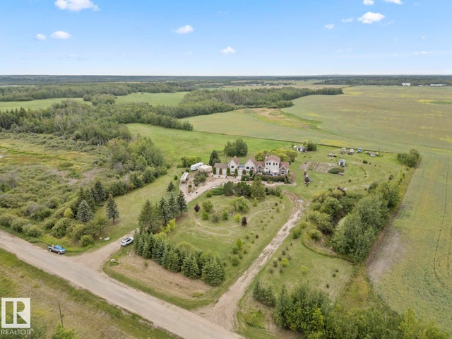 62506 Rge Rd 453, Rural Bonnyville M.D.