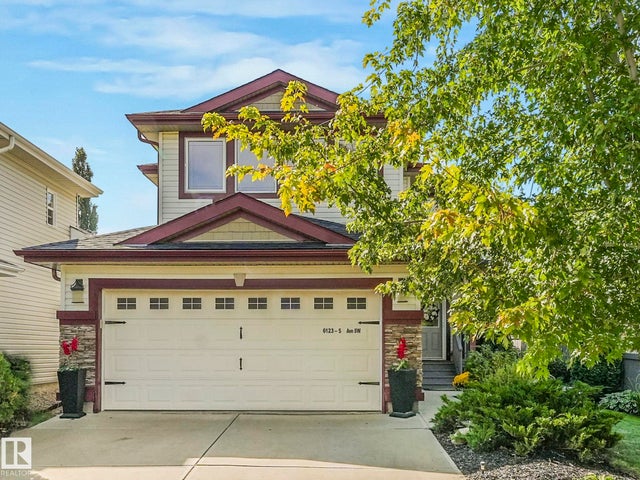6123 5 Avenue Sw, Edmonton