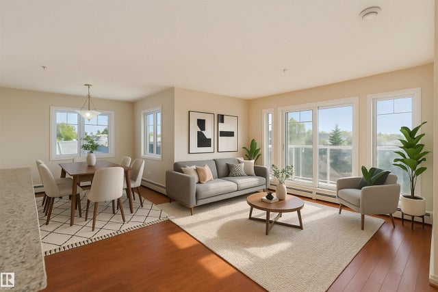 214 12660 142 Avenue Nw, Edmonton