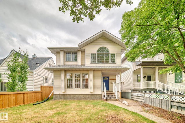 10735 68 Avenue Nw, Edmonton