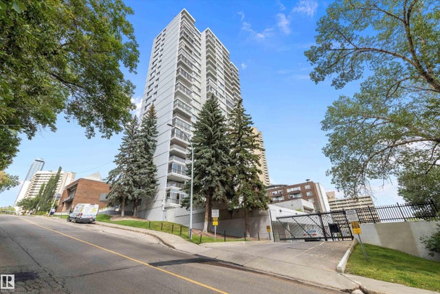 1101 9923 103 Street Nw, Edmonton