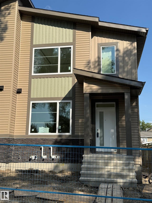 11915 123 Street Nw, Edmonton