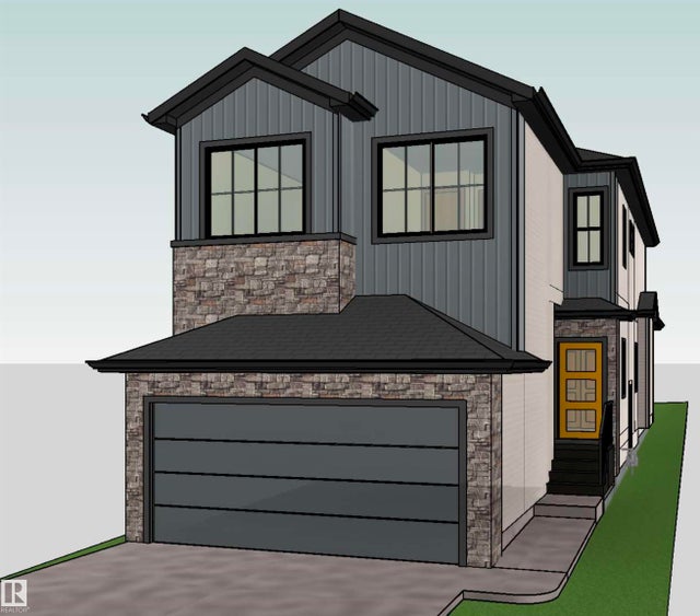 14 Gable Common, Spruce Grove