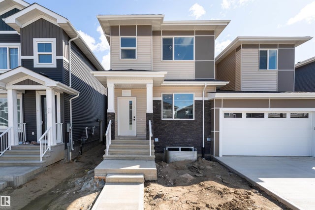 3117 Magpie Way Nw, Edmonton
