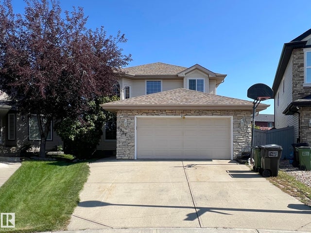 6957 Strom Lane Nw, Edmonton