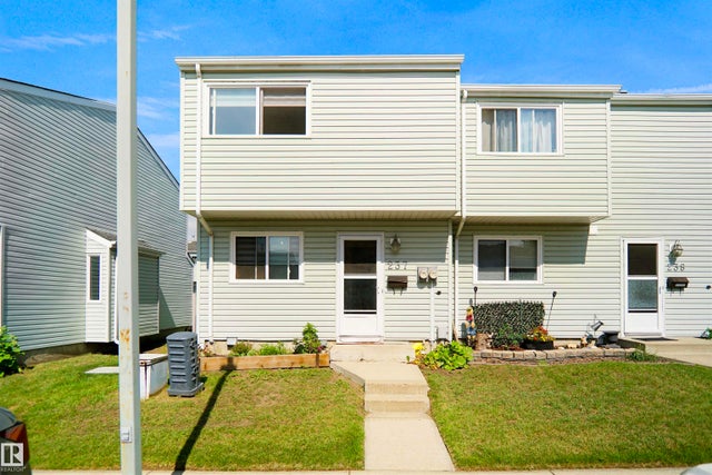 237 Dickinsfield Court Nw, Edmonton