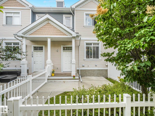 128 1804 70 Street Sw, Edmonton