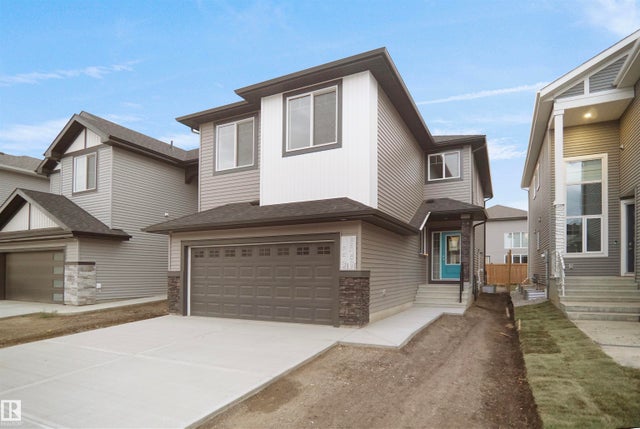 20608 27 Avenue Nw, Edmonton