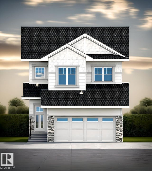 19019 20 Avenue Nw, Edmonton