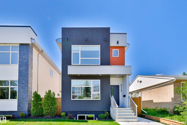 8422 117 Street Nw, Edmonton