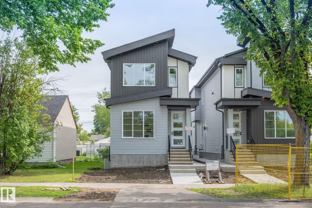 9629 152 Street Nw, Edmonton