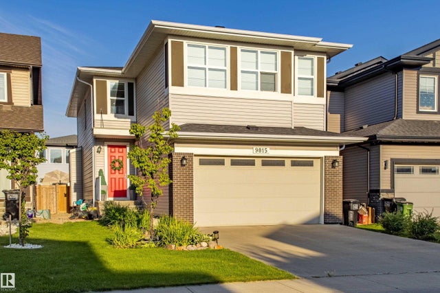 9815 225 Street, Edmonton