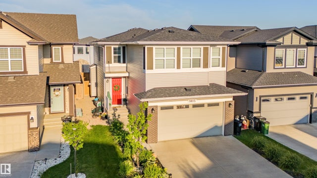 9815 225 Street Nw, Edmonton