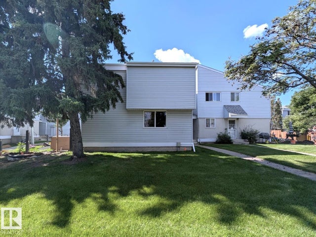 61 Mcleod Place Nw, Edmonton