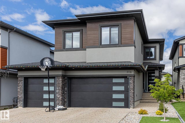 3116 Kostash Green Green Sw, Edmonton
