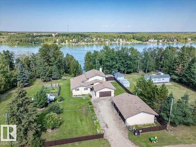 214 271022 Twp Road 480, Rural Wetaskiwin County