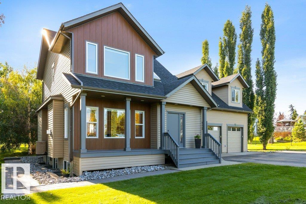 51 52001 Rge Road 275, Rural Parkland County
