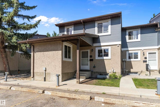 13 7604 29 Avenue Nw, Edmonton