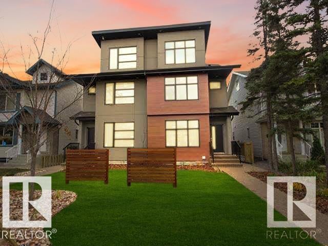 11333 76 Avenue Nw, Edmonton
