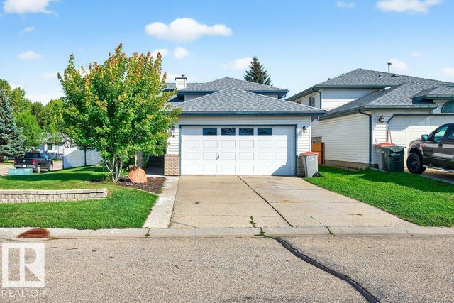 94 La Costa Fairway Close, Stony Plain