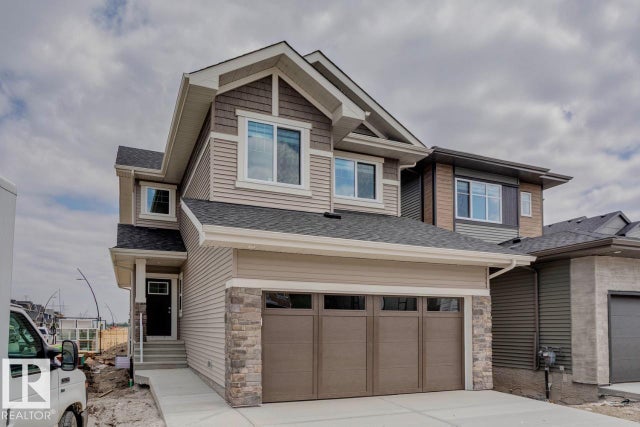 2831 191 Street Nw, Edmonton