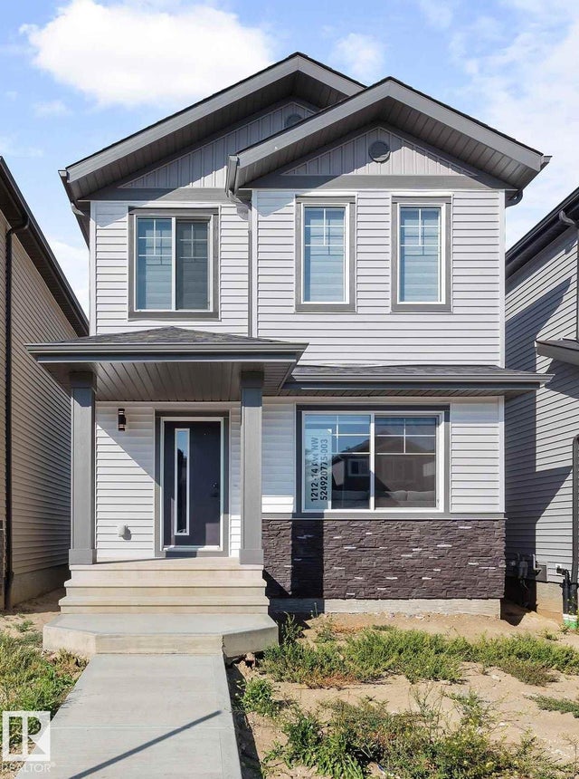 1212 14 Avenue Nw, Edmonton