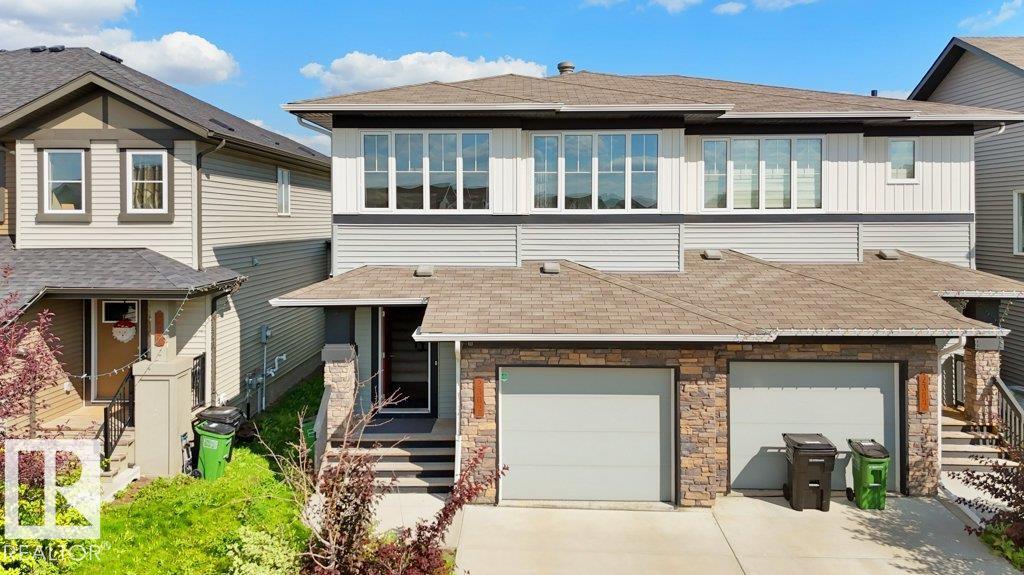 2302 Casey Crescent, Edmonton