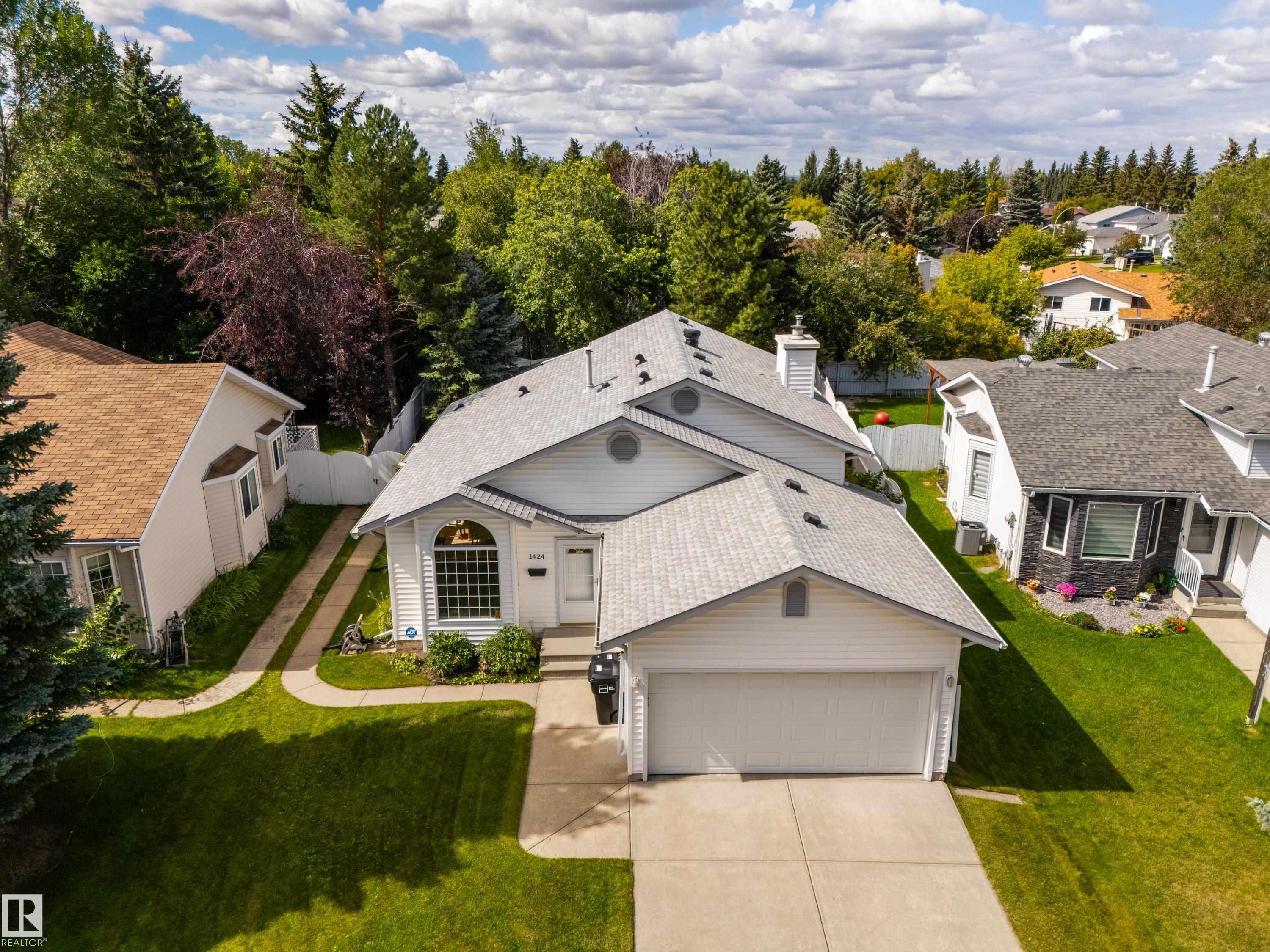 1424 48a Street, Edmonton