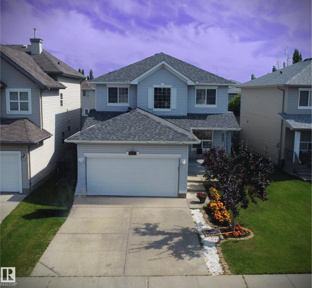3415 25 Street Nw, Edmonton