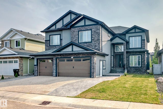 1507 Adamson View Sw, Edmonton