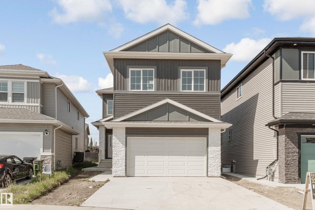 15012 15 Street Nw, Edmonton