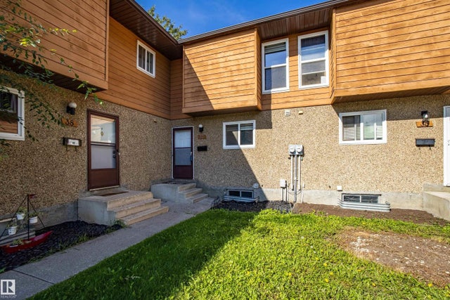 #37 3812 20 Avenue Nw, Edmonton